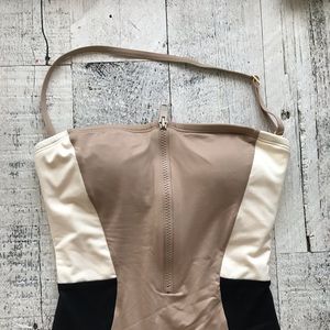 DNKY One piece swimsuit